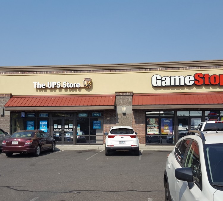 GameStop (Medford,&nbspOR)